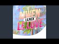 Mwen lé love