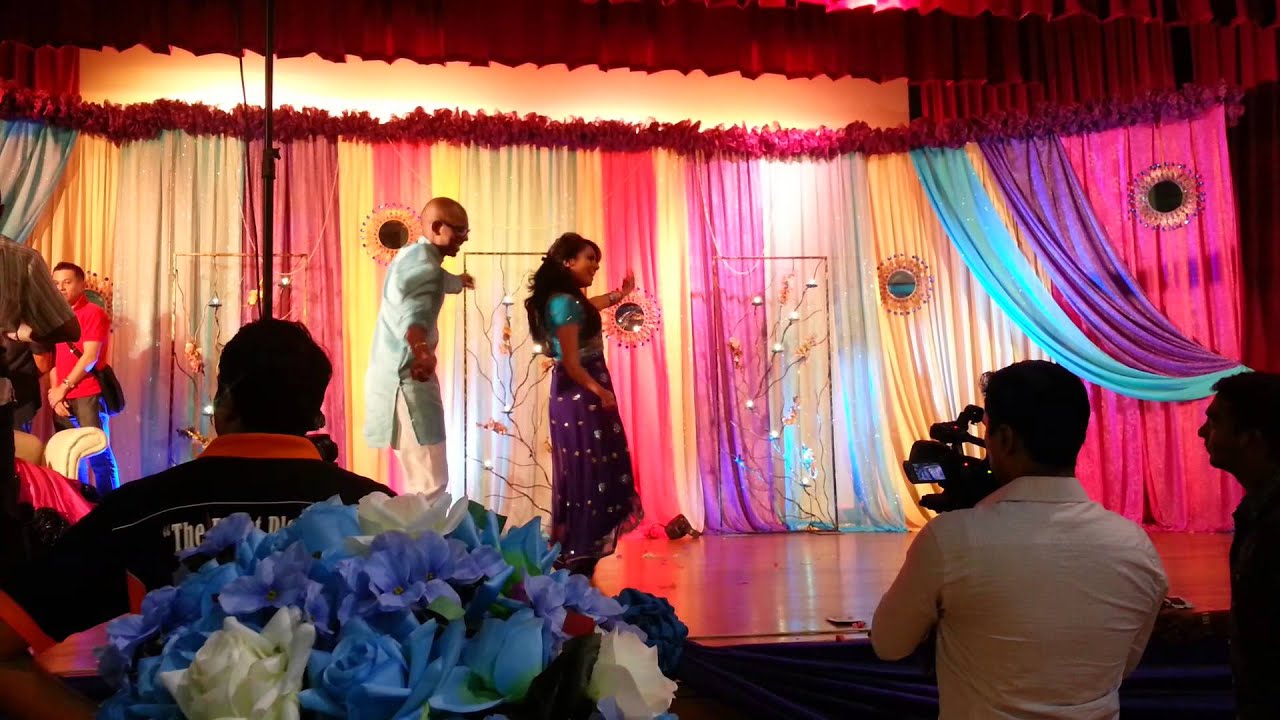 Wedding Dance Performance Youtube