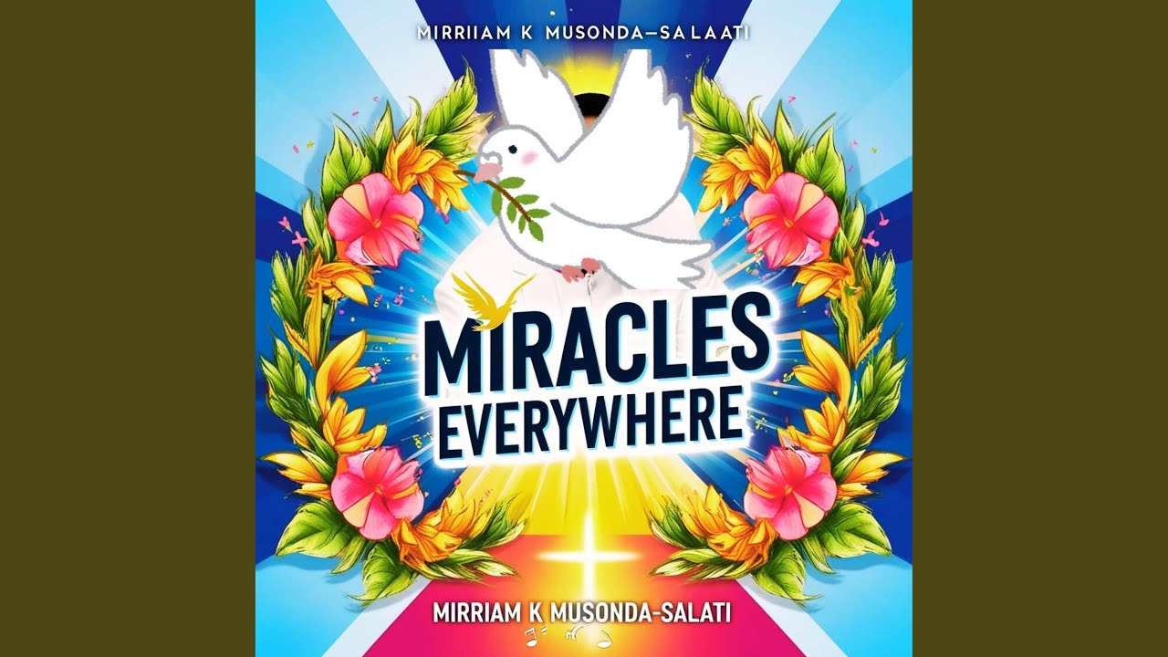 Miracles Everywhere Youtube