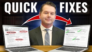 What do I do if I made a mistake on my unemployment benefits application?
