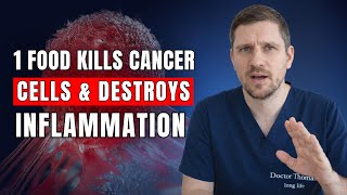 Doctors Are Stunned: Eat This One Food Every Day & Watch Inflammation Disappear