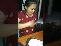 spill istri yang lagi unboxing perlengkapan bayi part1 #shorts