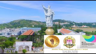 The Montfort School Yercaud | Admission Process | Overview Experience