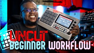 Beginner's Guide to the MPC Live 2: Workflow You Need to Know!