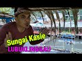 Wisata Sungai Kasie Lubuklinggau