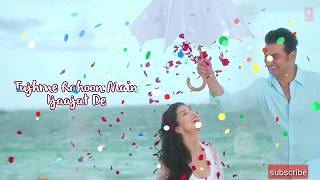 Sunny Leone: Khali Khali Dil Video Song (Lyrics) | Tera Intzaar | Arbaaz khan | New Whatsapp status
