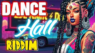 iddim Rush 2025 🔊🔥 Dancehall Essentials – Party Starter Edition