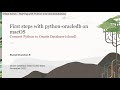 Video 7: Install python-oracledb on macOS & connect to Oracle Autonomous Database in Oracle Cloud