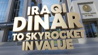 🔥 BIG NEWS TODAY 💥 Iraqi Dinar to Skyrocket in Value 💥 Iraqi Dinar Today Updates