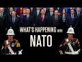 What's Happening with NATO