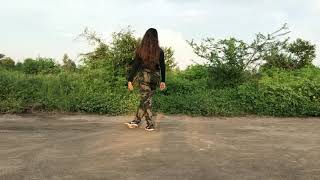 Wakhra Swag | Sonali Bhadauria Choreography