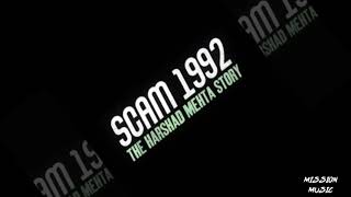 Achint Thakkar - Scam 1992 Theme song