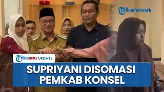 Diduga Cemarkan Nama Baik Bupati Konsel Seusai Cabut Kesepakatan Damai, Supriyani Dapat Somasi