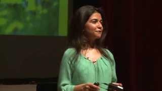 To define is to confine: Khadija Mustafa at TEDxUChicago 2014