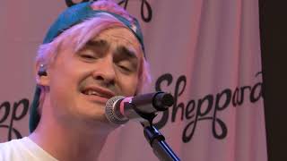 Sheppard - Geronimo | PNC Live Studio Session