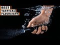 Best Tactical Flashlights in 2024 (Top 10 Picks)