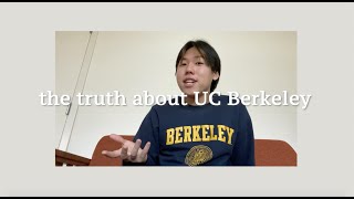 THE HONEST TRUTH ABOUT UC BERKELEY