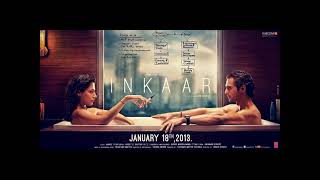 Inkaar Title Theme Song English Version by Monica Sharma Dogra..13th February, 2013.