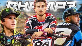 2026 Supercross Season Predictions