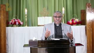 ``አምልኮ`` ክፍል 2 በቄስ ዶር አያሌው ተሰማ/ Rev Dr Ayalew Tesema /Gullele Bethel Congregation