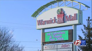 Warwick mall busy as shoppers rush to return Christmas gifts