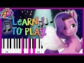 My Little Pony: A New Generation 🦄 Learn to play 