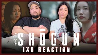 SHOGUN | 1x6 First Time Watch | Ladies of the Willow World