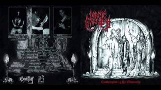 Heretic Execution - Contemplating the Obscurity (FULL DEMO)