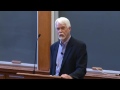 Public Lecture by A. John Simmons - March 22, 2012