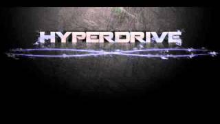 Hyperdrive - The Punishment