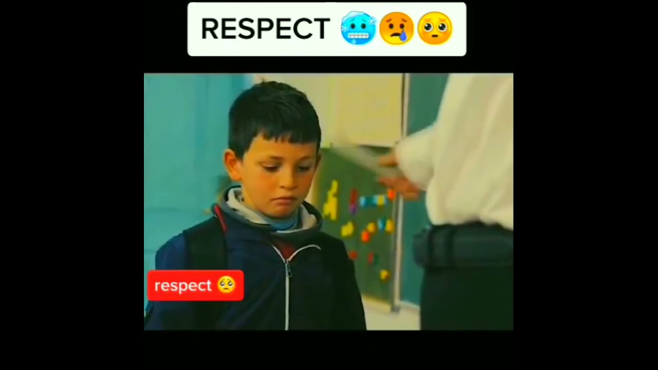 Respect Youtube