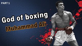 Muhammad Ali's life story The Unstoppable Journey of a Legend