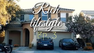 || RICH LIFESTYLE MOTIVATION #3 || Daily Motivation