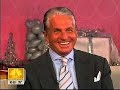 Win a Date with George Hamilton