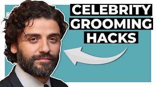 CELEBRITY GROOMING HACKS YOU NEED TO KNOW