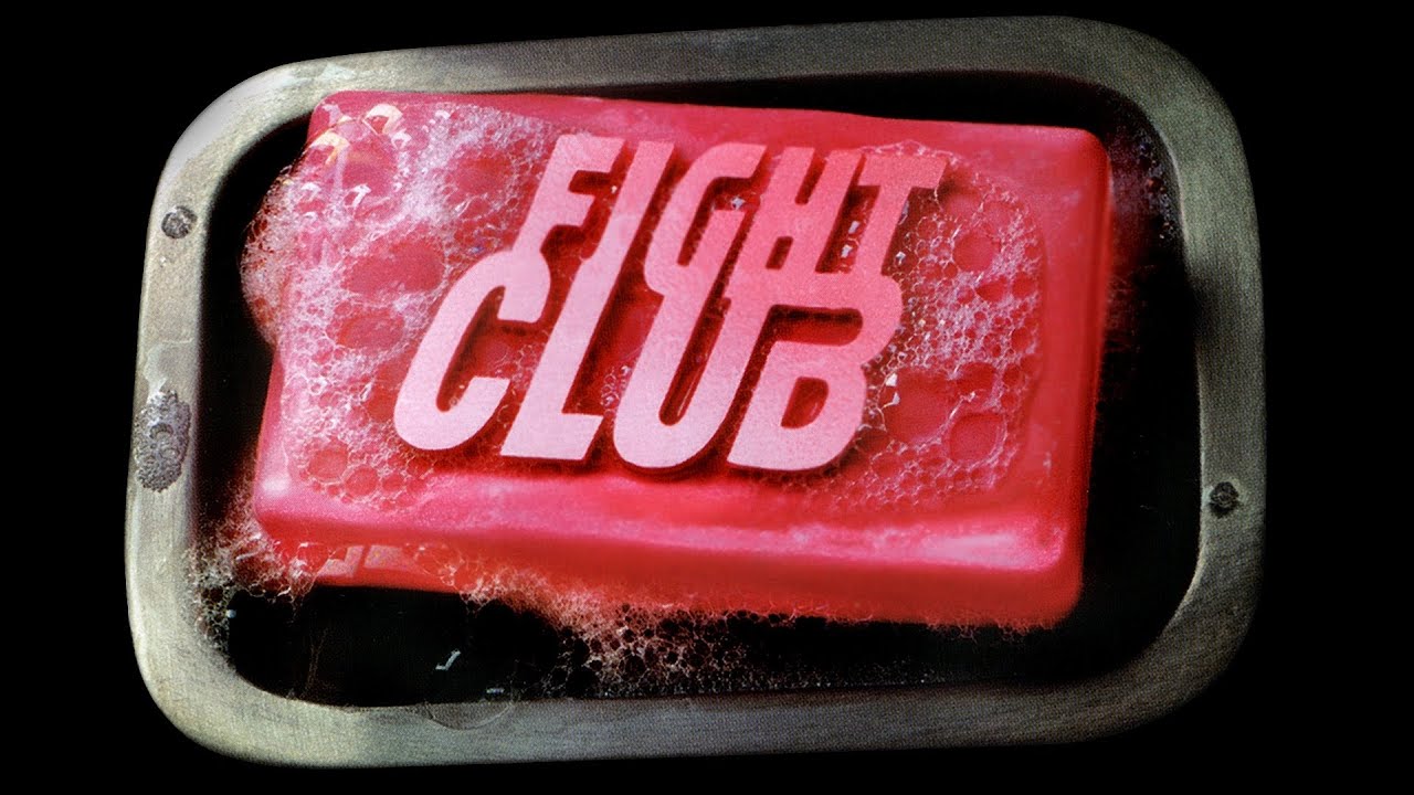 Fight Club Soundtrack - Main Theme (OST) - YouTube