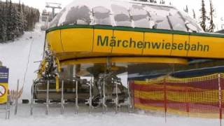 NEU: Märchenwiesebahn - Planai - Schladming