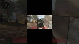 【CoD:MW】あああ～脳汁ドバドバですわぁ～