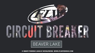 FLW Circuit Breaker | S03E03: Beaver Lake