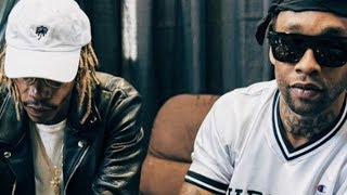 Wiz Khalifa ft Ty Dolla $ign - Something New (NEW SONG Snippet)