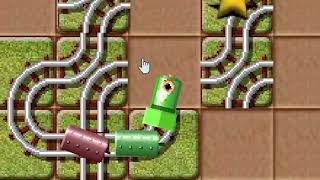 Playing Old Flash Games, Trains: The Other Train Games (Part 2/2)