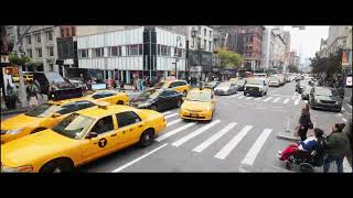 Safer Communities: A Clip from The Street Project