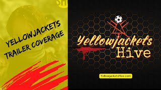Yellowjackets Season 2 Trailer Dissection