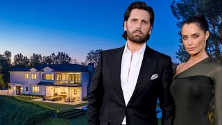 The INSANE Lifestyle of Scott Disick | Lifestyle 2022 ★ Net Worth, New Wife, House, Cars & Yacht