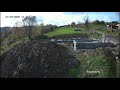 stavimdomek.cz timelapse 03 betonáž ztraceného bednění