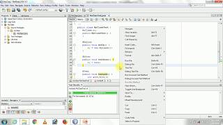 How to do unit testing in netbeans using JUNIT | Software testing | Java Unit Test