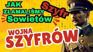 Wojna Szyfrów: Jak Polacy Złamali Tajny Szyfr Bolszewików? 💡⚔️