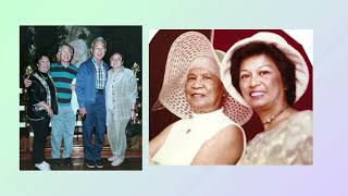 Rose Kahn Memorial Slideshow