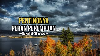 Ngaji Filsafat | Pentingnya Peran Seorang Perempuan - Ust. Dr. Fahruddin Faiz