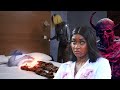 Fear Woman - Nigerian Movies 2024 Latest Full Movies